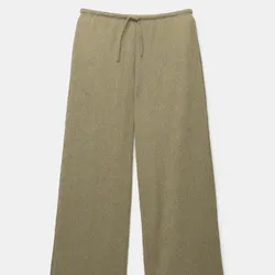 Pantaloneta verde 