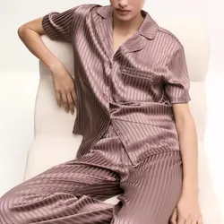 Pijama rosa Lefties