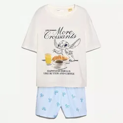 Pijama Stitch Lefties