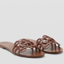 Sandalias Mango