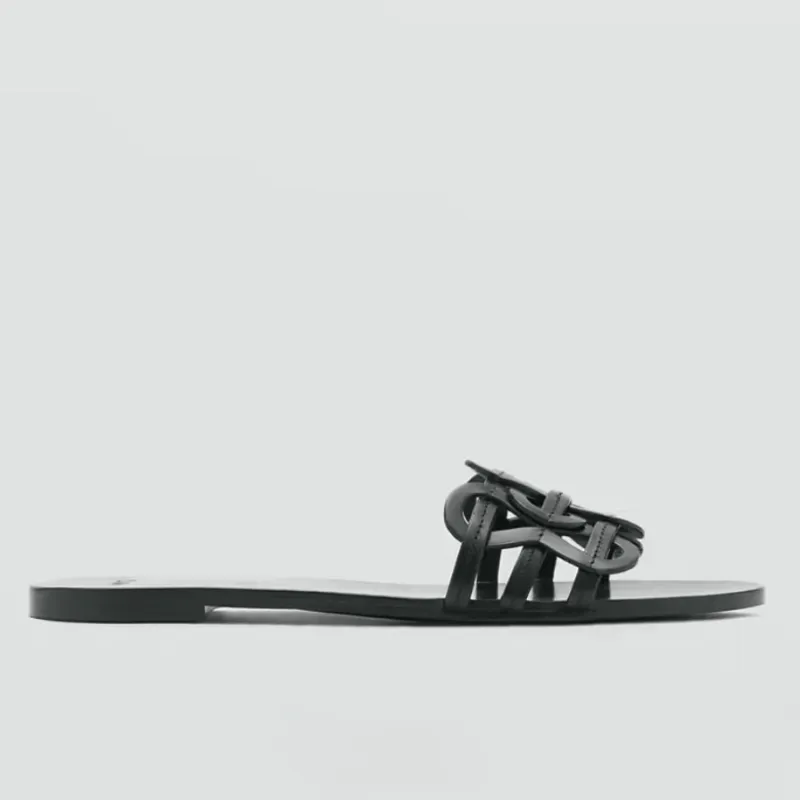 Sandalias Mango