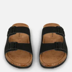 Sandalias Prácticas 