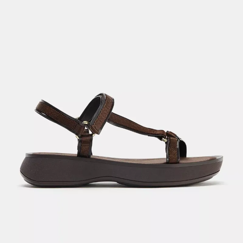 Sandalias Zara