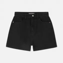 Shorts corto negro 