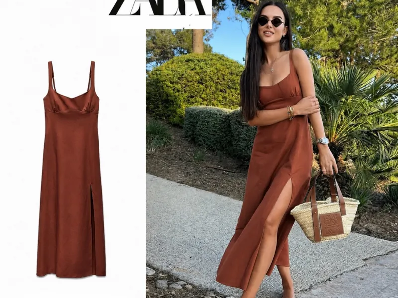 Vestidos