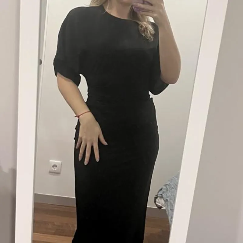 Vestido elegante 