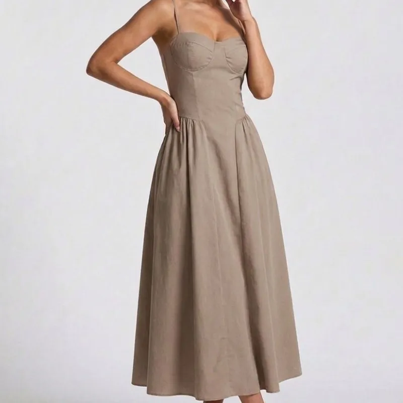 Vestido estilo Estie