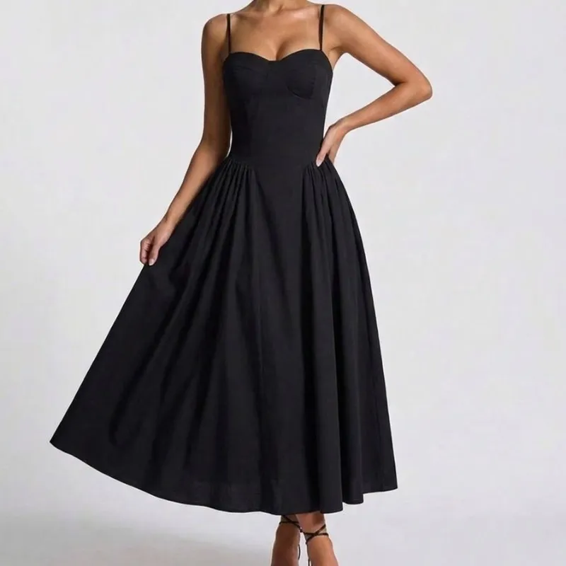 Vestido estilo Estie