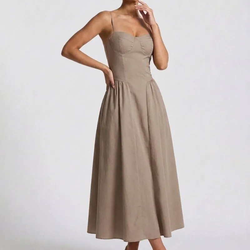 Vestido estilo Estie