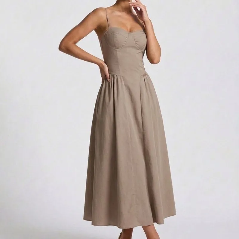 Vestido estilo Estie