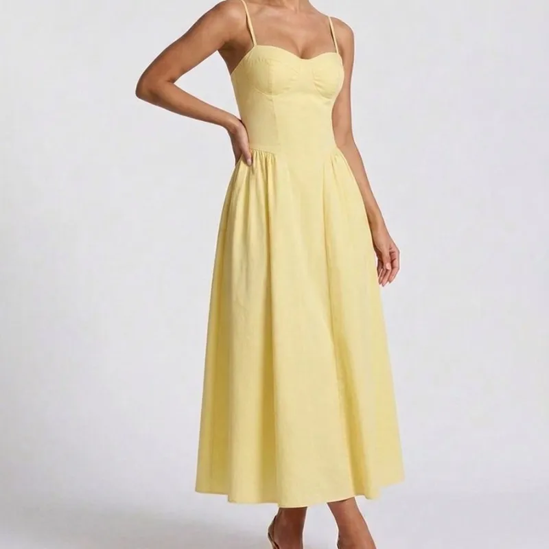 Vestido estilo Estie