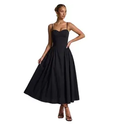 Vestido estilo estie