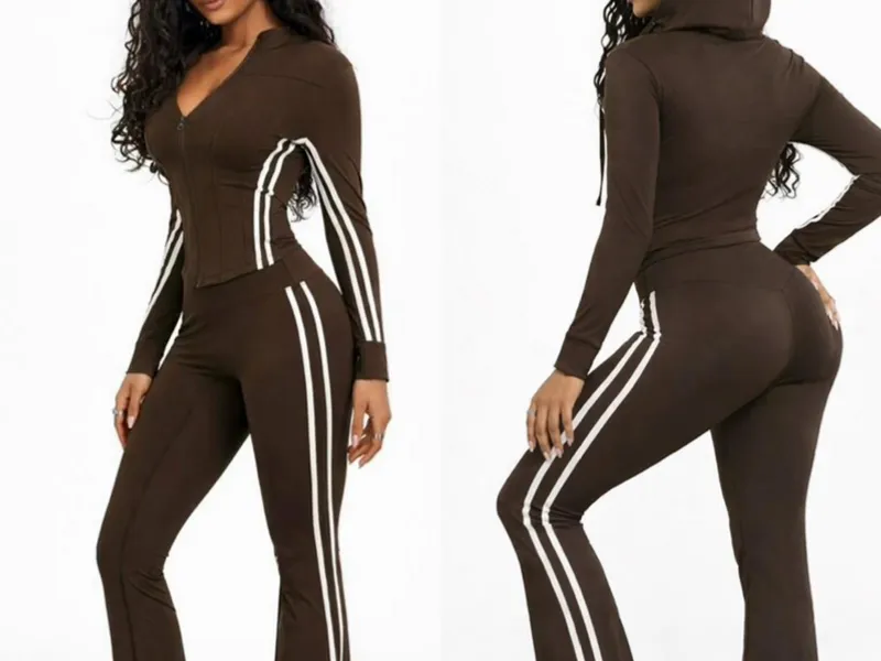 Ropa deportiva