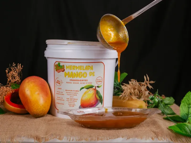 MERMELADAS