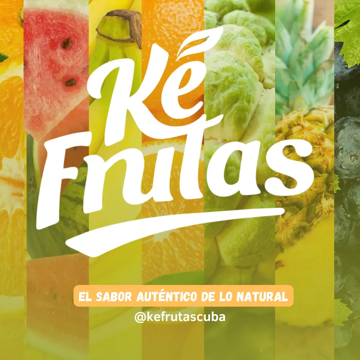 Ke Frutas