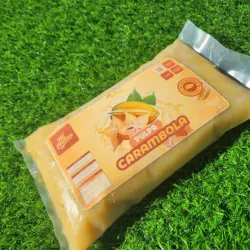 Pulpa de Carmbola (1kg)