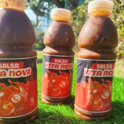 Salsa Vitanova (500ml)