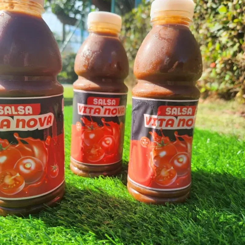 Salsa vitanova (500 g)