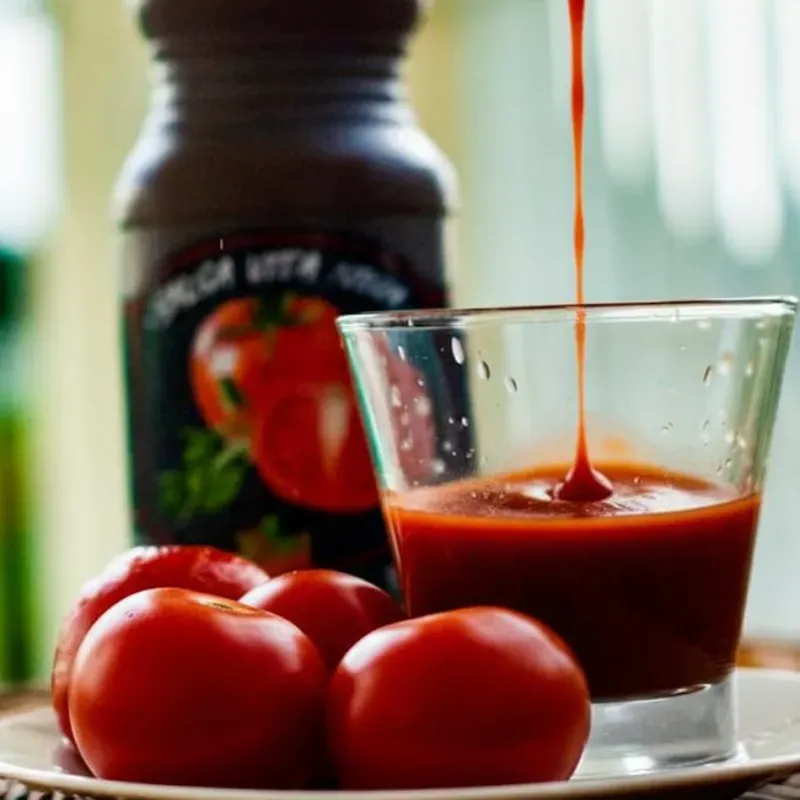 Salsa vitanova 500 ML