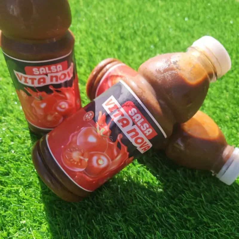 Salsa vitanova (500 g)