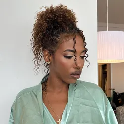Maquillaje y Peinado ✨