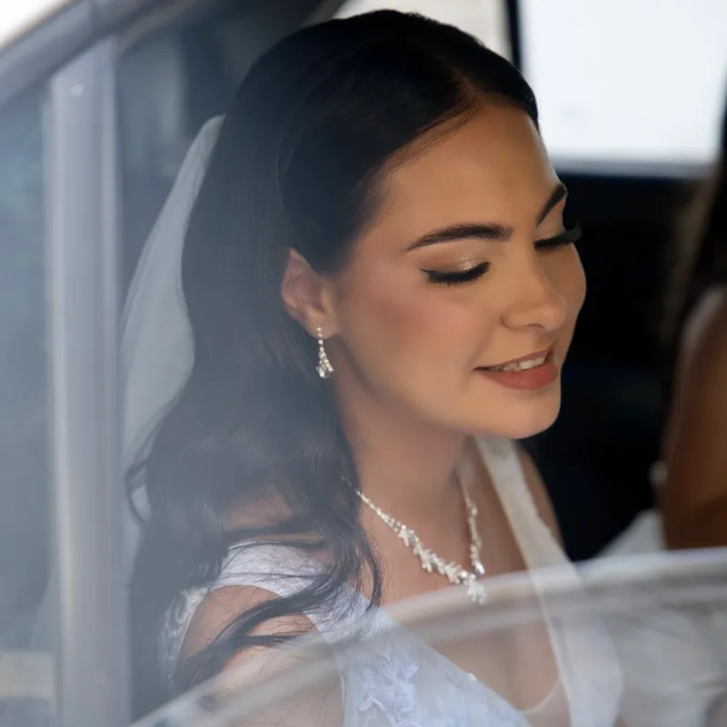 Servicio de Novia 👰🏻♀️