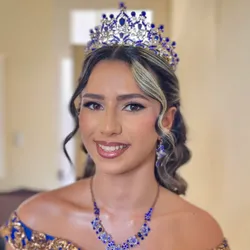 Servicio de Quinceañera 👸🏻