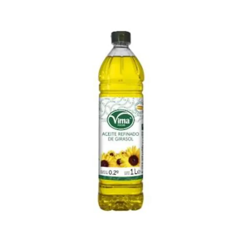 Aceite 1L Vima (Girasol)