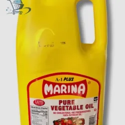 Aceite Vegetal Marina 2.84L 