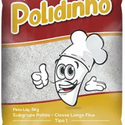 Arroz importado 1Kg Brasileño 