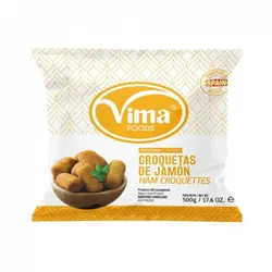 Croquetas Vima 