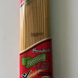 Espaguetis 500 gr