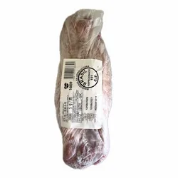 Filete de cerdo deshuesado 1150 lb 