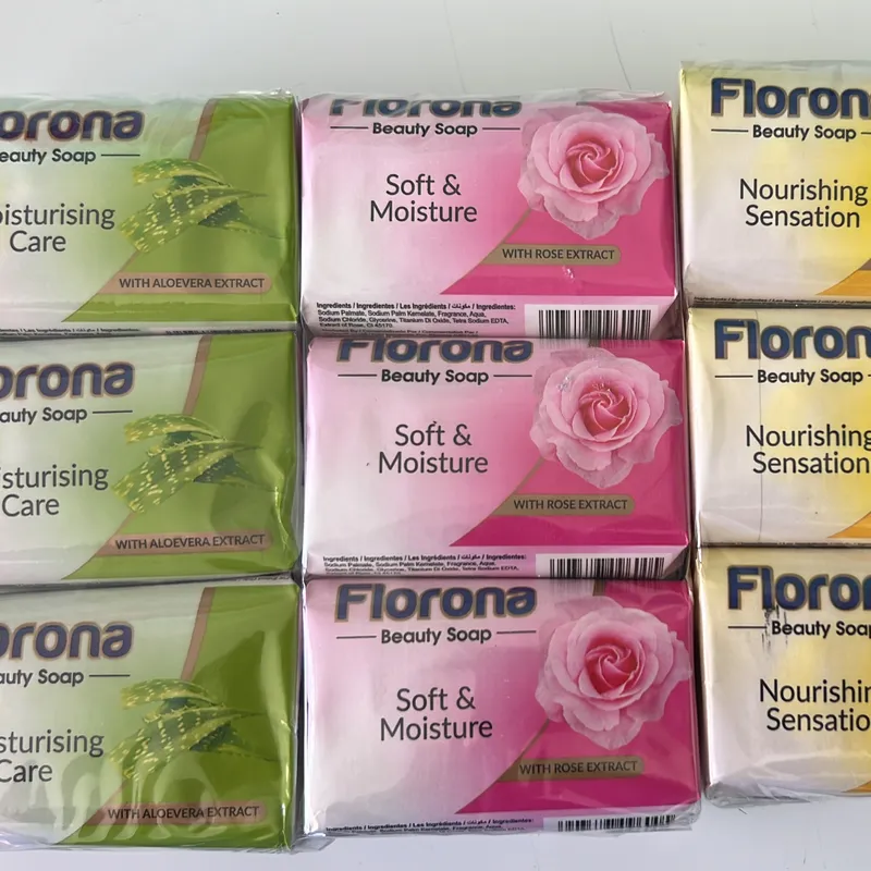 Jabón de baño 75 g 