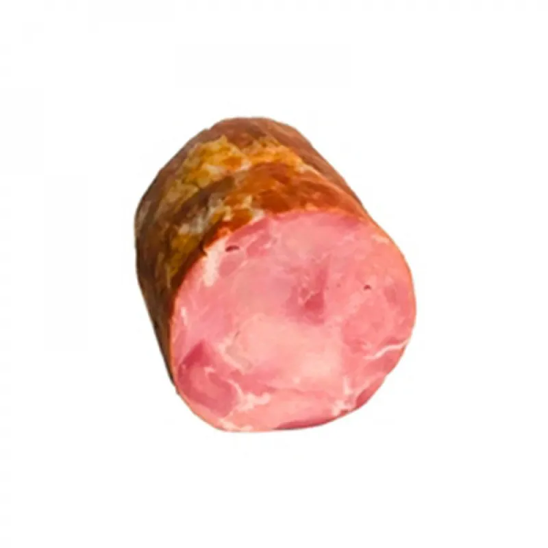 Jamón embuchado de cerdo 