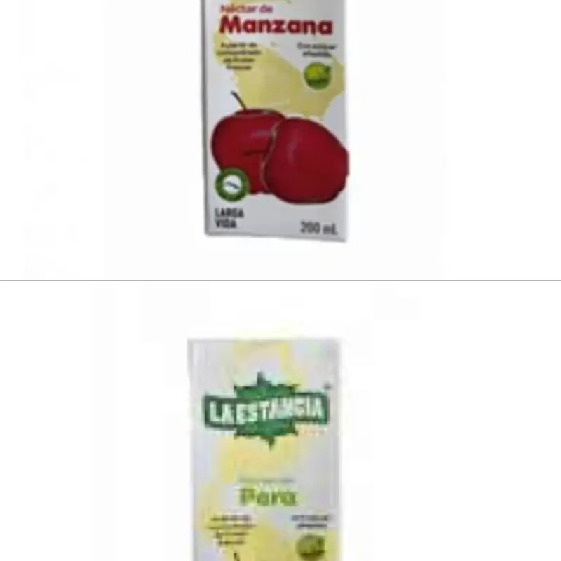 Jugos La estancia 200 ml 