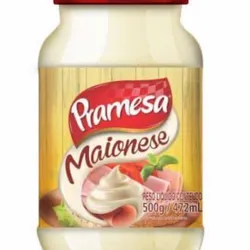 Mayonesa Pramesa 500 g