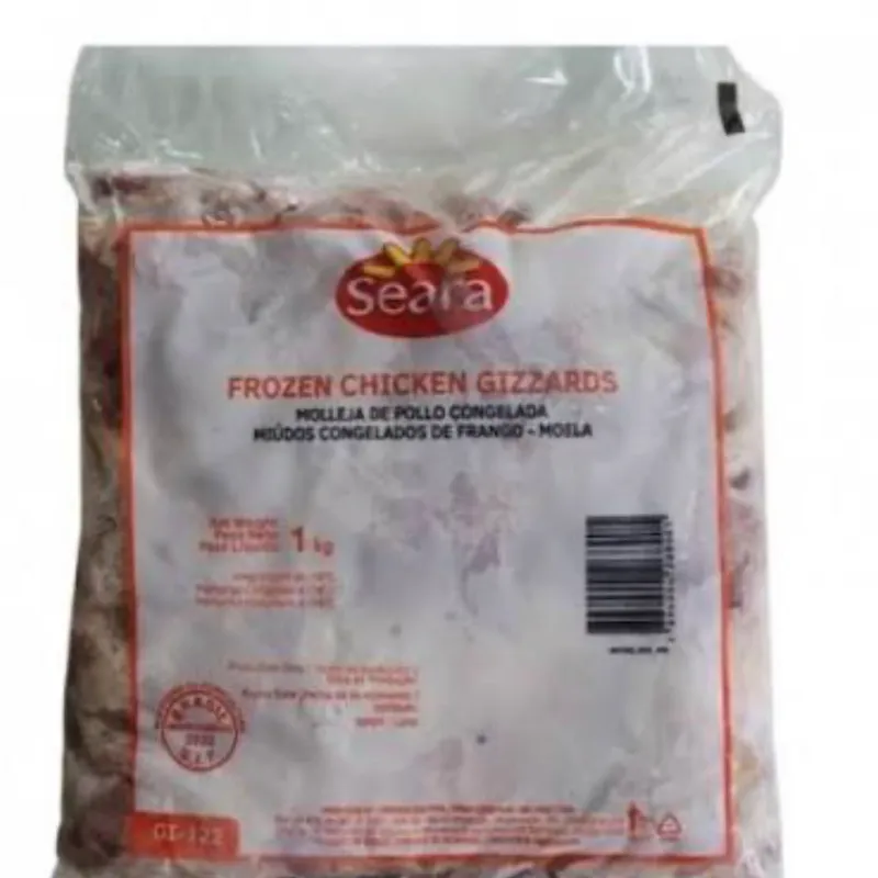 Molleja de pollo 1Kg 