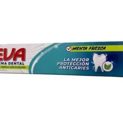 Pasta dental Eva