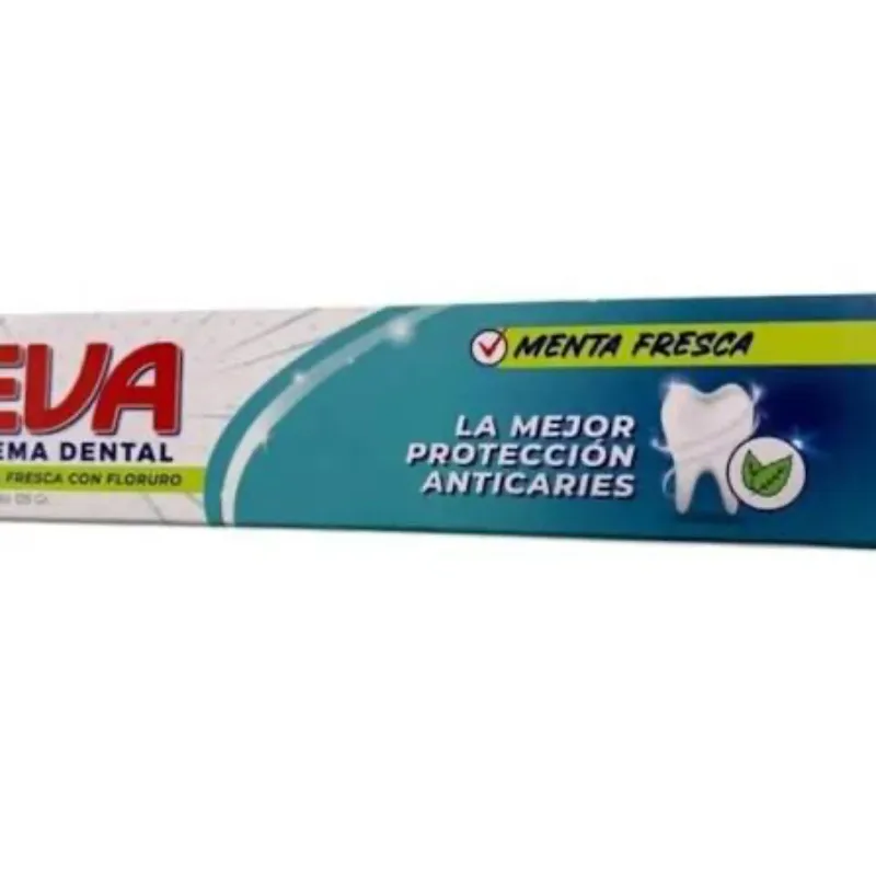Pasta dental Eva
