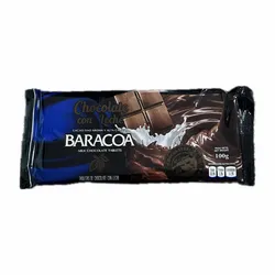 Peter de chocolate Baracoa 100 g