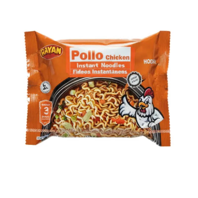 Sopa de pollo 85 g