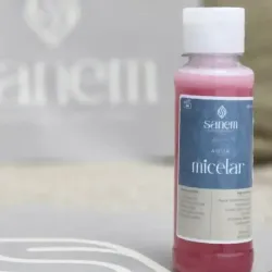 Agua Micelar 