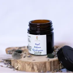 Bálsamo hipoalergénico "Ángel😇"