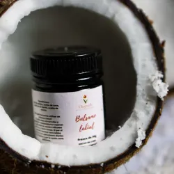 Bálsamo labial 💄