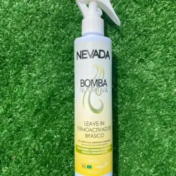 Bomba activadora de Nevada