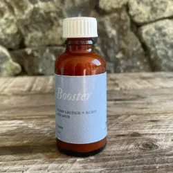 Booster de ácido láctico y ácido azelaico 🤍
