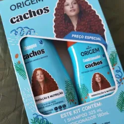 Champu +Acondicionador