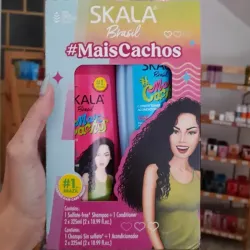 Champú +Acondicionador 