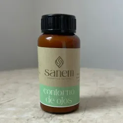 Contorno de ojos 👀